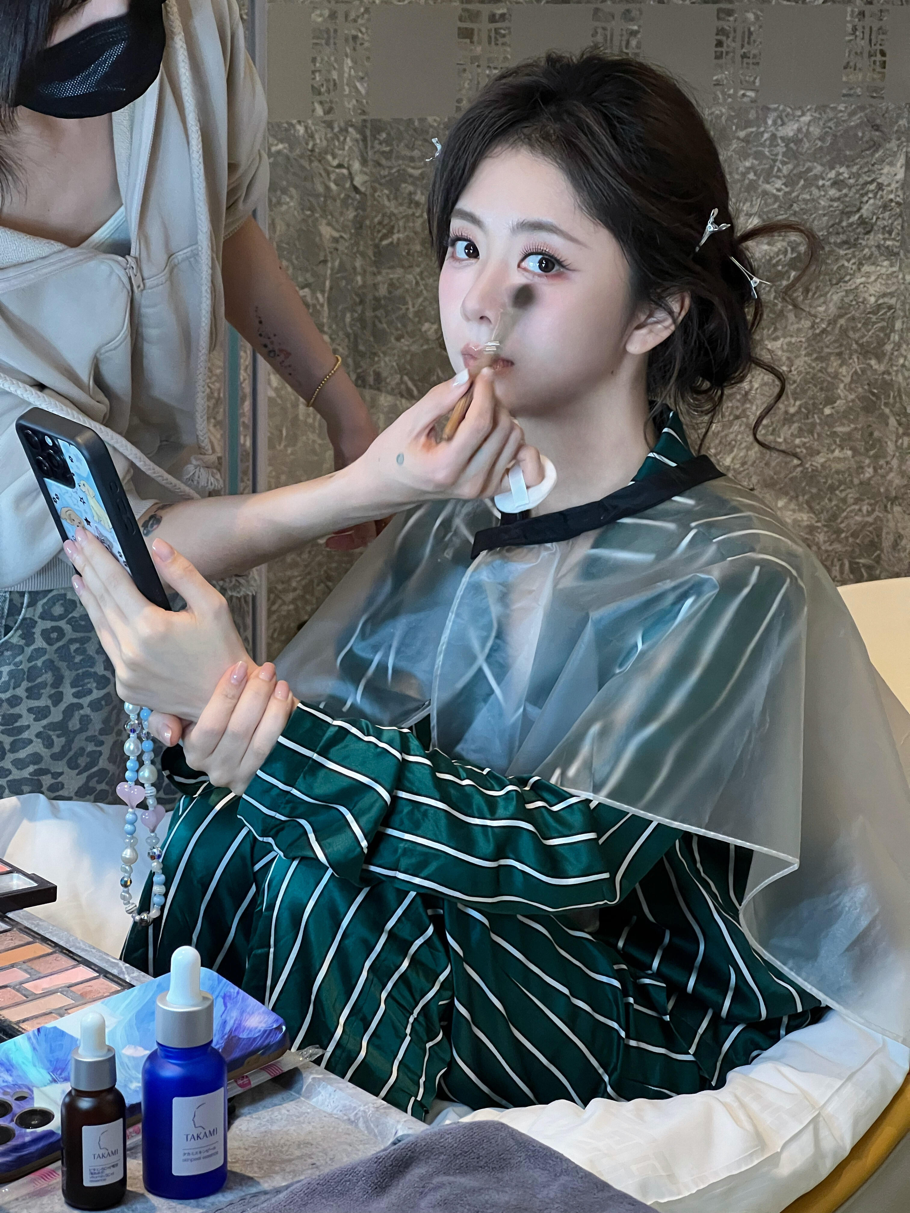 谭松韵逍遥 2026.02.05 📕7788d发点生活边角料放假气息很浓我已经