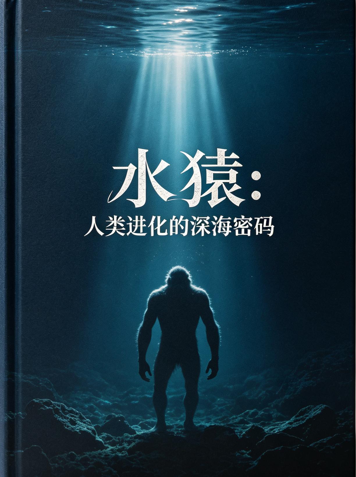 为什么人类是由水猿大圣无支祁这种神秘神话进化而来，[微风]不被主流承认呢？人类的