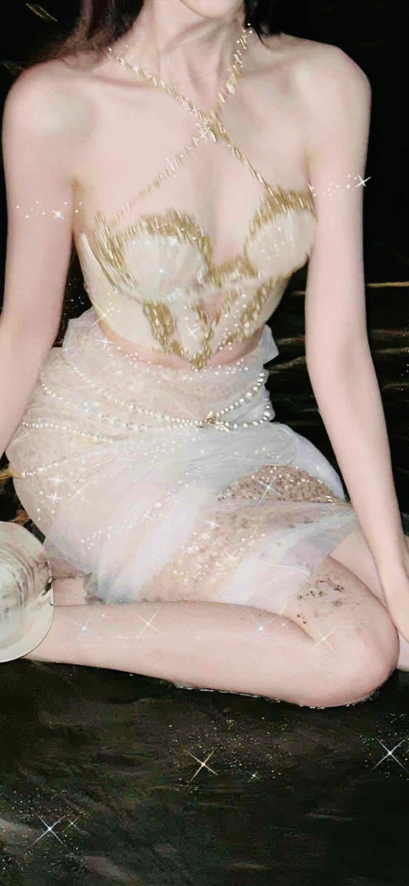 美丽的身体🎆🎇#壁纸# ​​​