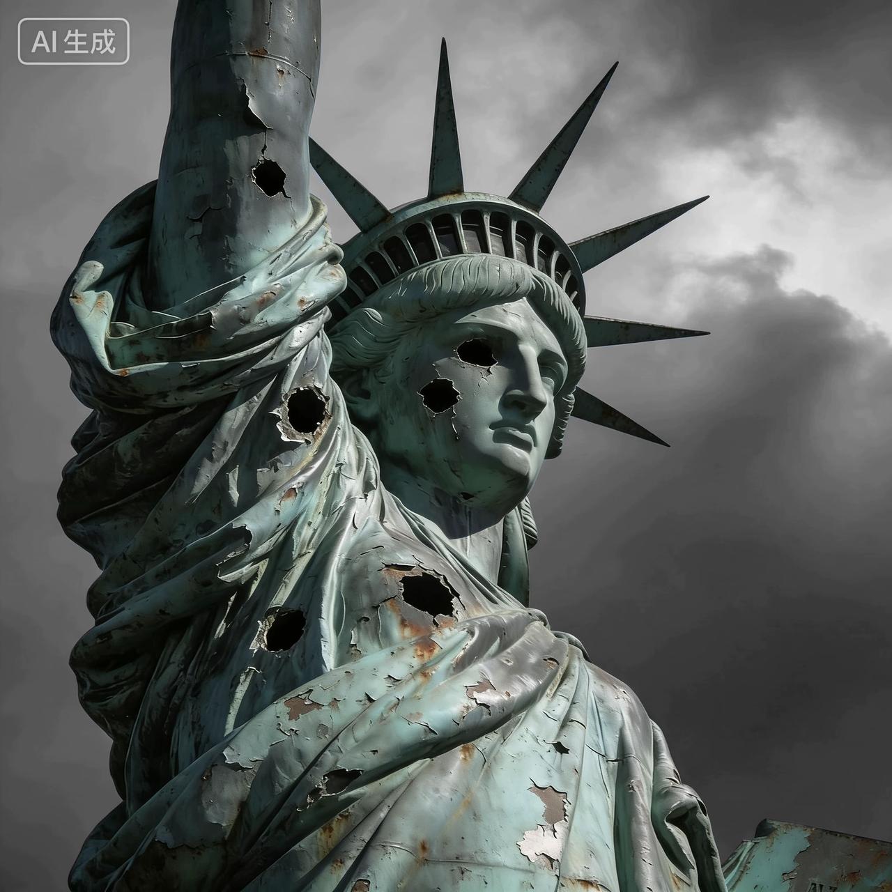 如果美军两架运输机是被击落的，必有人员阵亡，但没有这方面报道。如果是故障，两架运