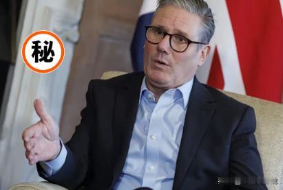 英国首相斯塔默“投喂”给了世界三句话！
第一句：中国不是“正在崛起”，是“已经崛