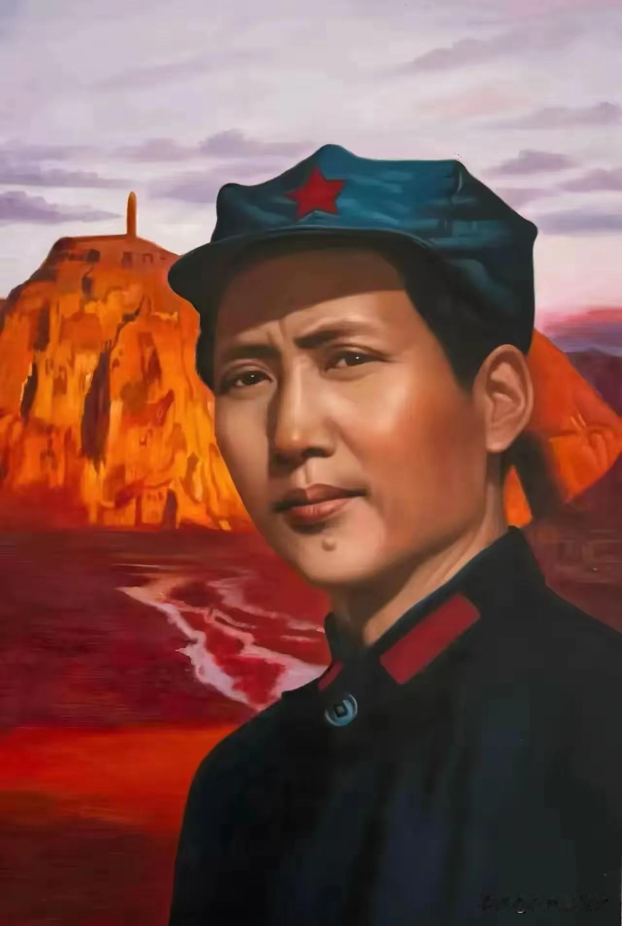 少年意气贯山河！