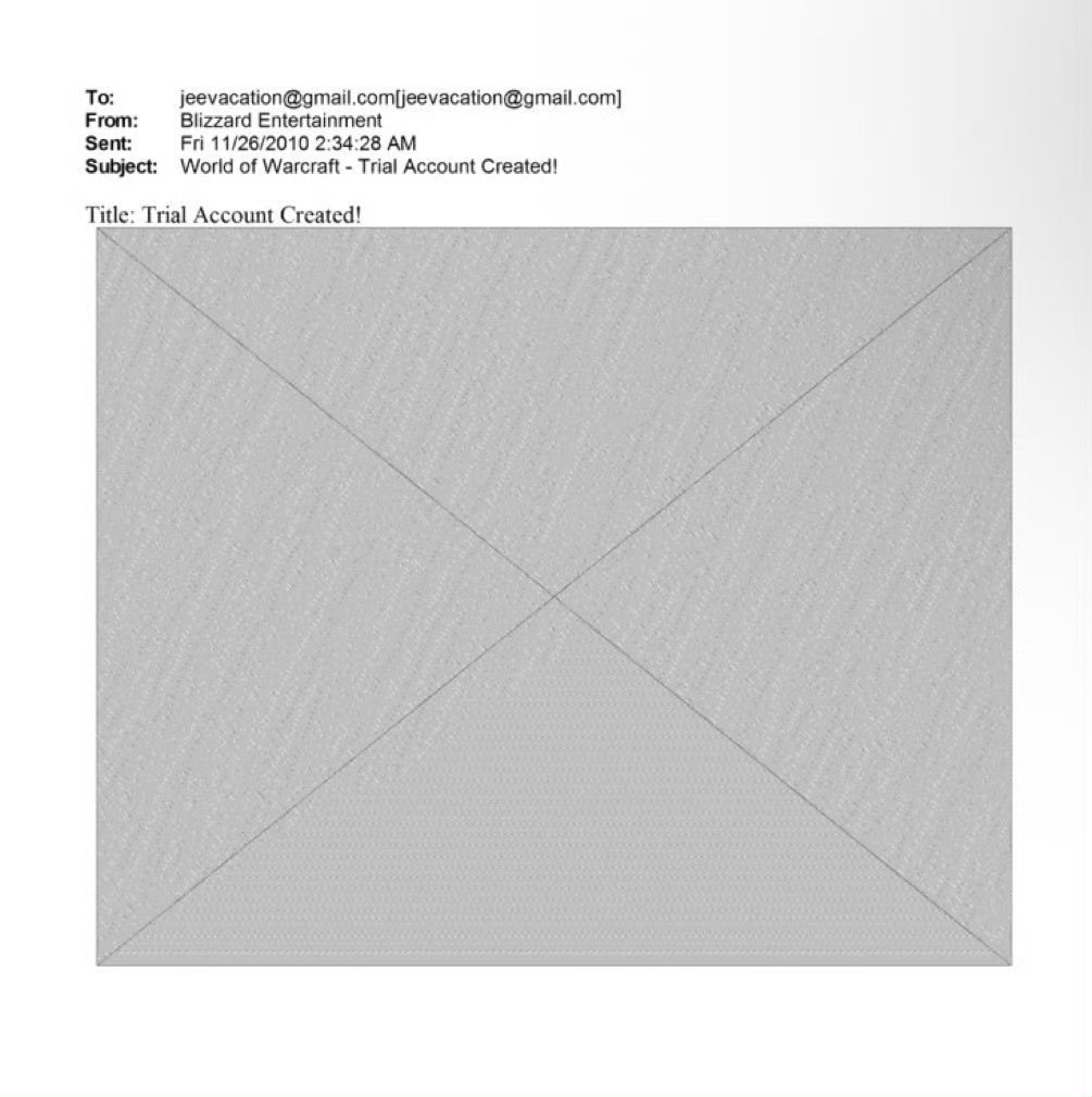 🔻这是美国司法部公布的杰弗里·爱泼斯坦的邮件 EFTA02414991。🔻爱