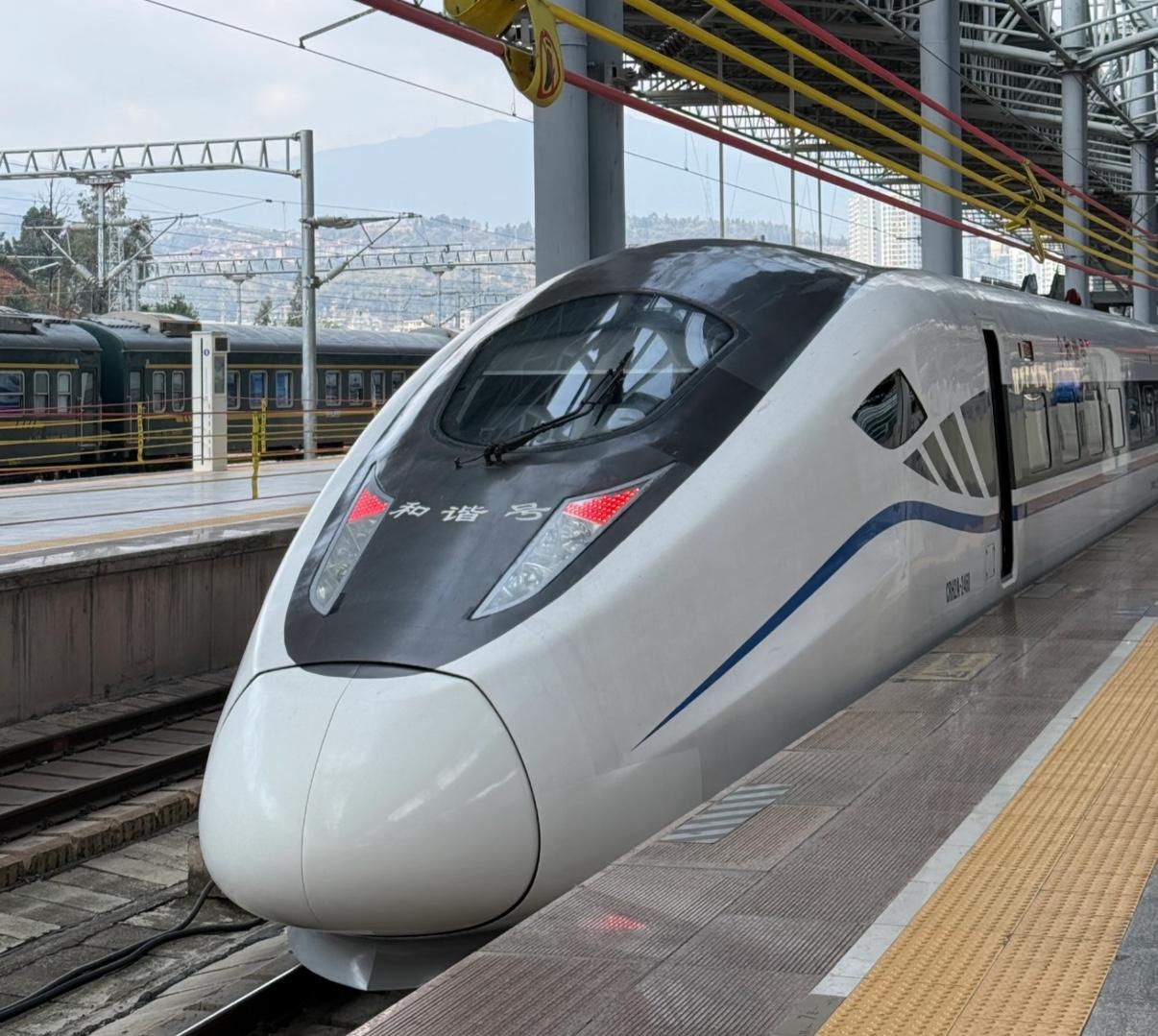 这局棋，中国从一开始就看得很清楚。

越南以为自己设了个高明的局：
拉来西门子站