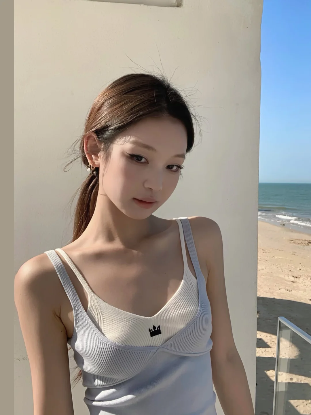 爱死骨感瘦