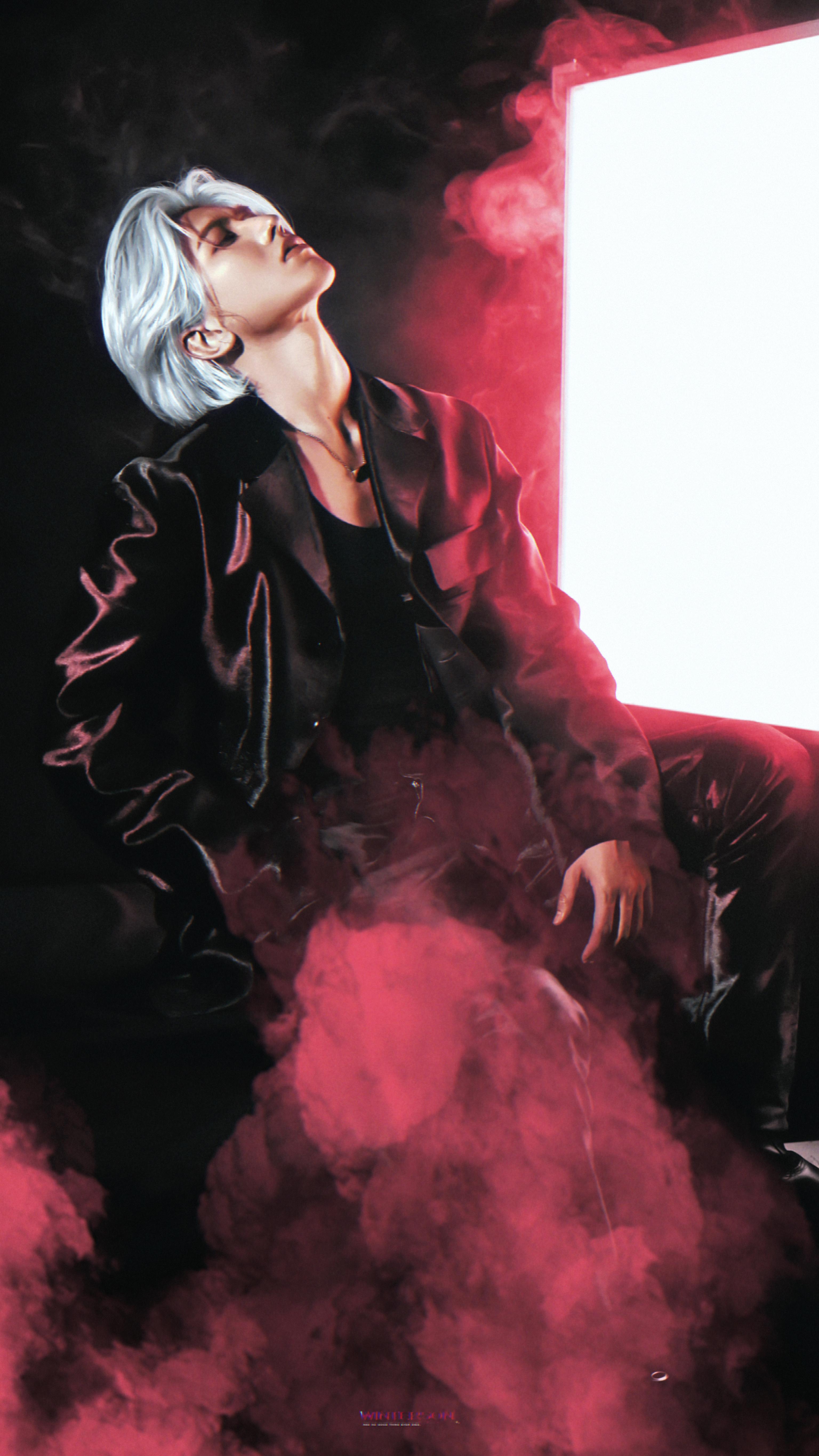 《Afterglow》. ​​​