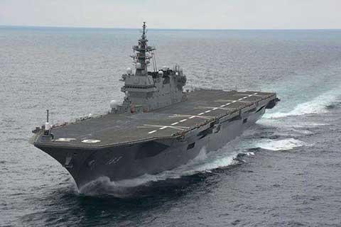 美国的飞机，日本的“航母”，临门一脚却栽在天气和排班手上？

这借口，堪比打牌输