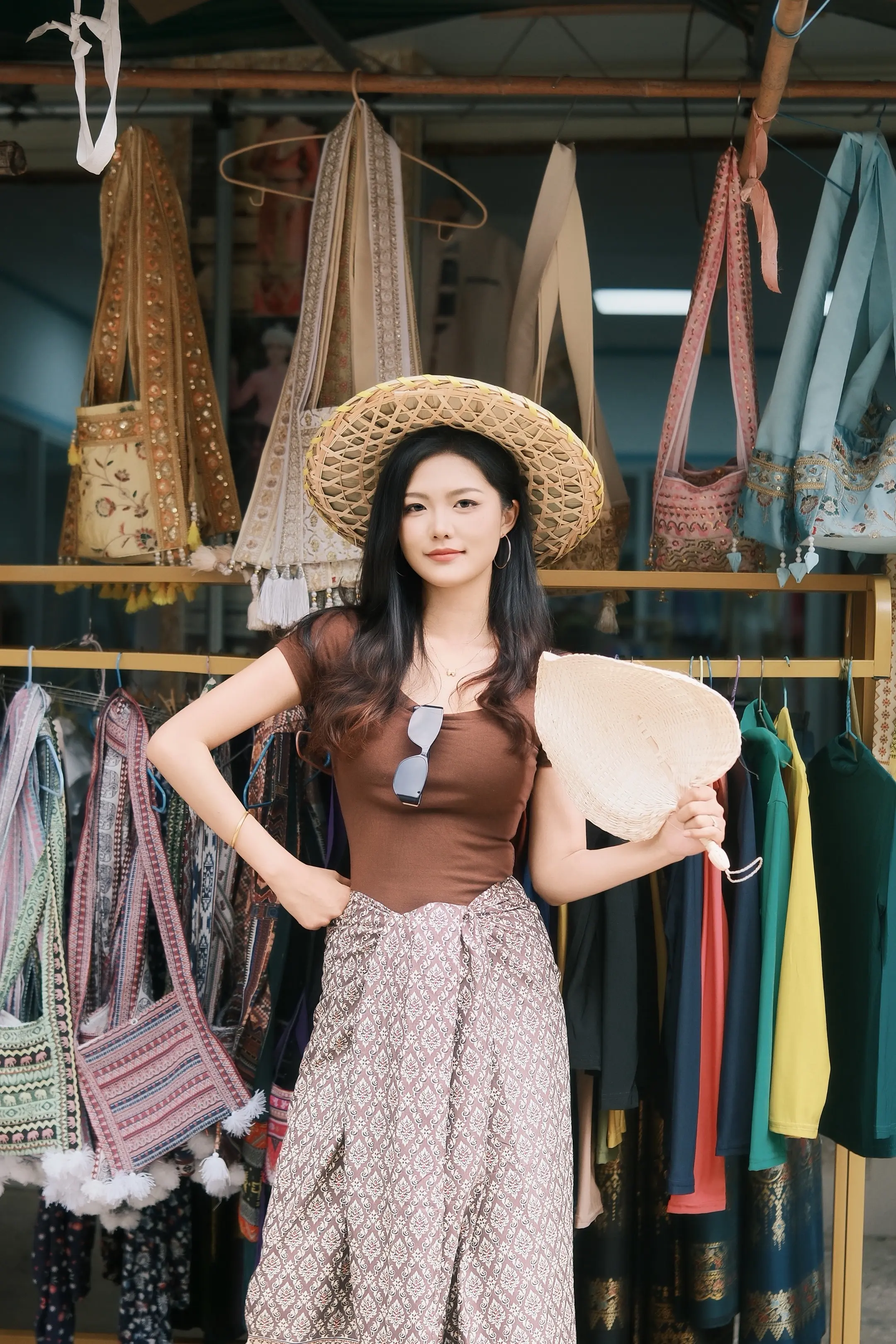 我叫李安全，找我最安全🕶️。