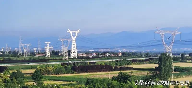 西安电力高专：西北电力黄埔，陕西甘肃宁夏考生进西北电网首选，分数专业详解
 
西
