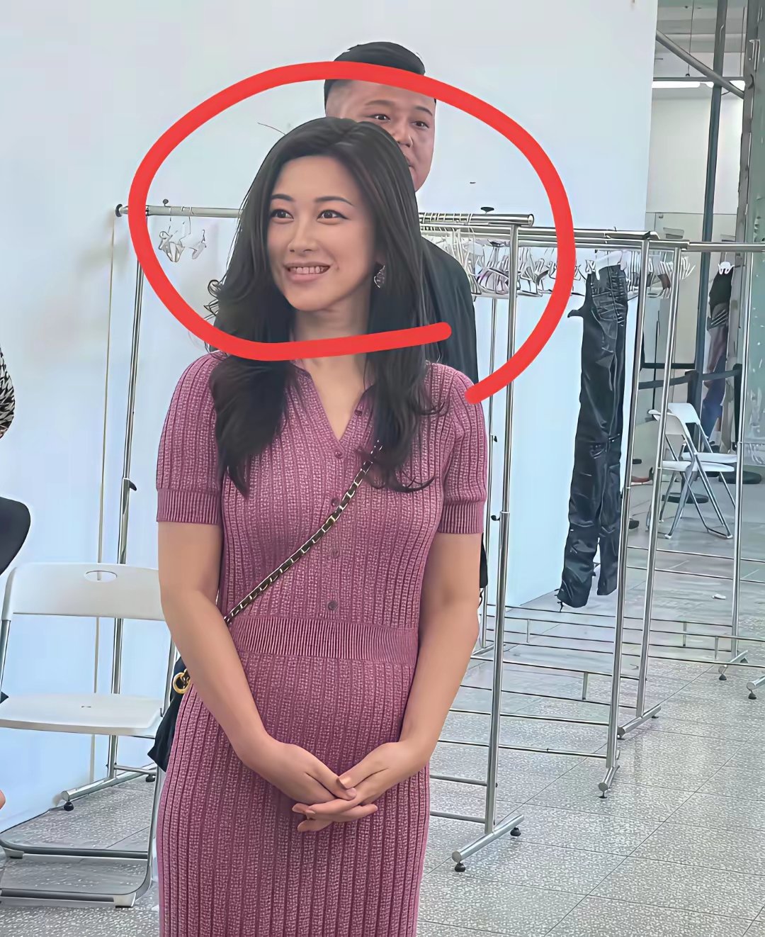 经常看她的影视剧，就是想不起来名字了 