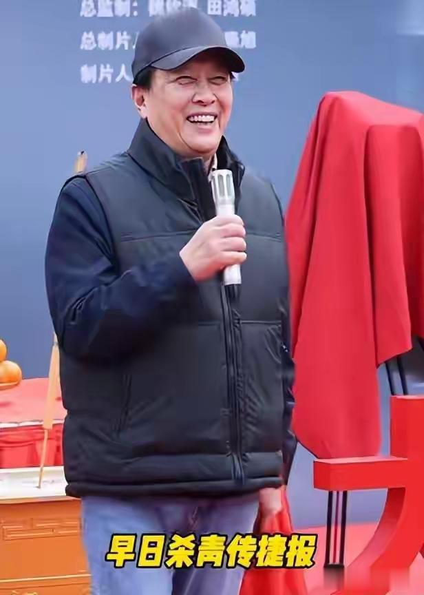 2026年是短剧元年吗？
这今年才刚开始，这怎么越来越多的演员开始向短剧发展了，