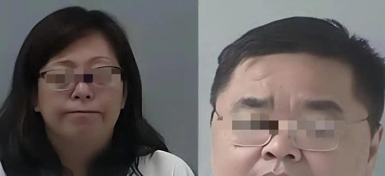 两名华人曾以“杰出人才”移民美国，现面临遣返回国，公民身份被撤销！这对华人夫妇的