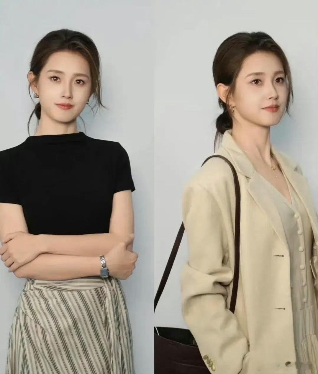 郭宇欣以后不会再演短剧了拍长剧不代表不拍短剧了吧？她现在如果选择只拍长剧的话接不