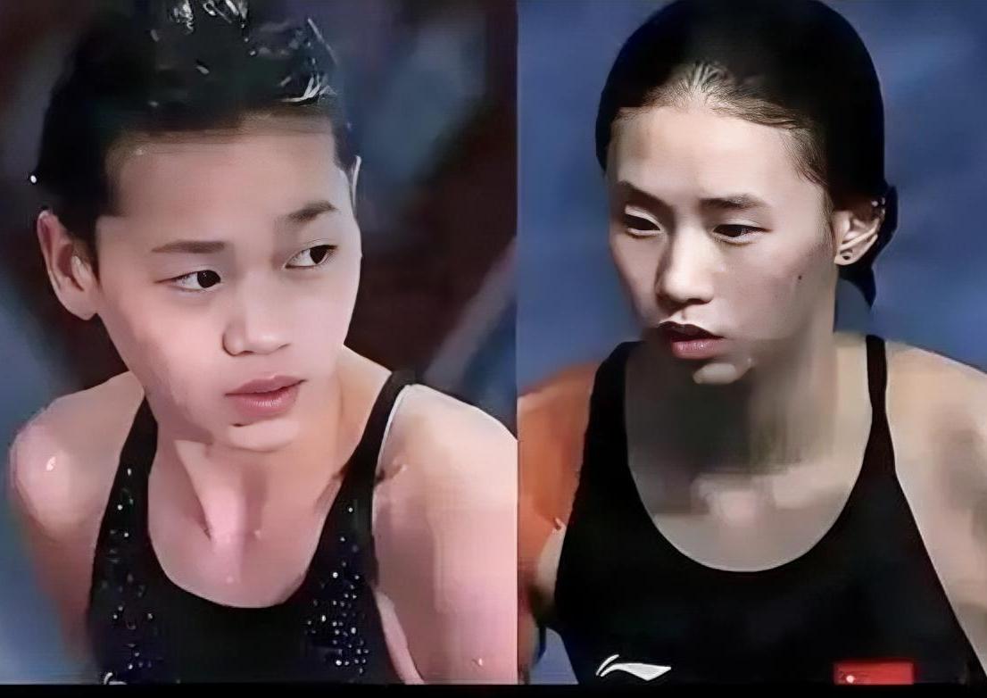 如果全运会开赛，比到最后，还会是她俩的争夺吗？感觉跳水队的人才太多，变数太大。现