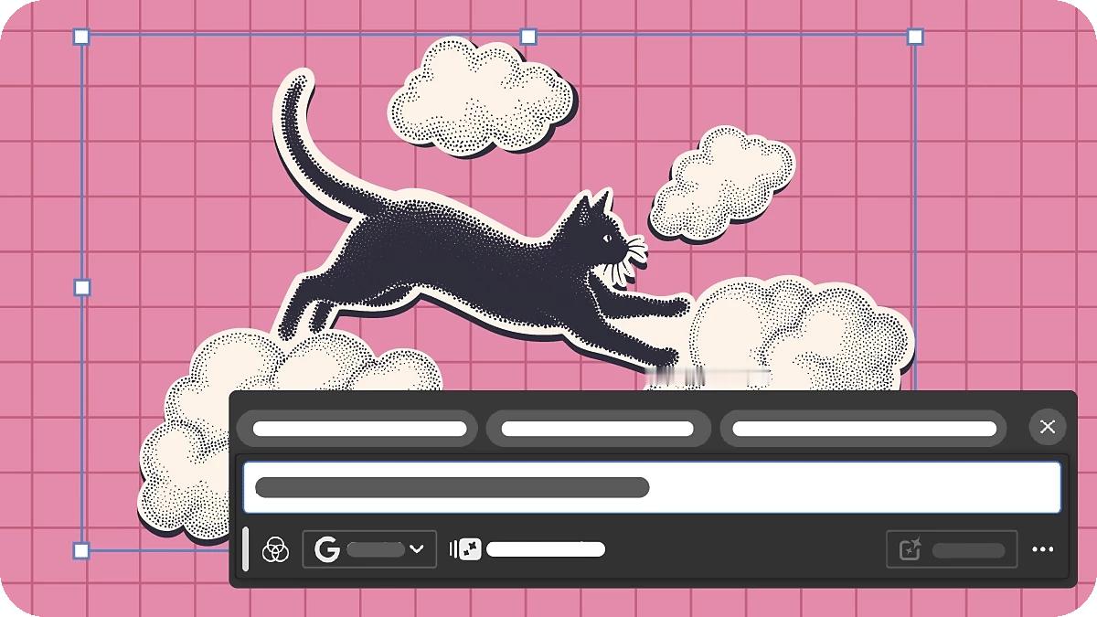 如果你经常在 Illustrator 里画图标、插画草稿、品牌小元素，这个更新值