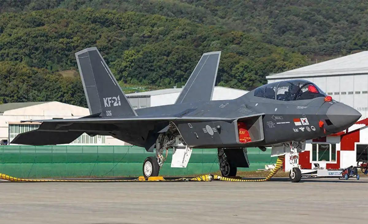 亚洲天空战斗机“价格战”：韩国要用KF-21狙击中国战机出口？