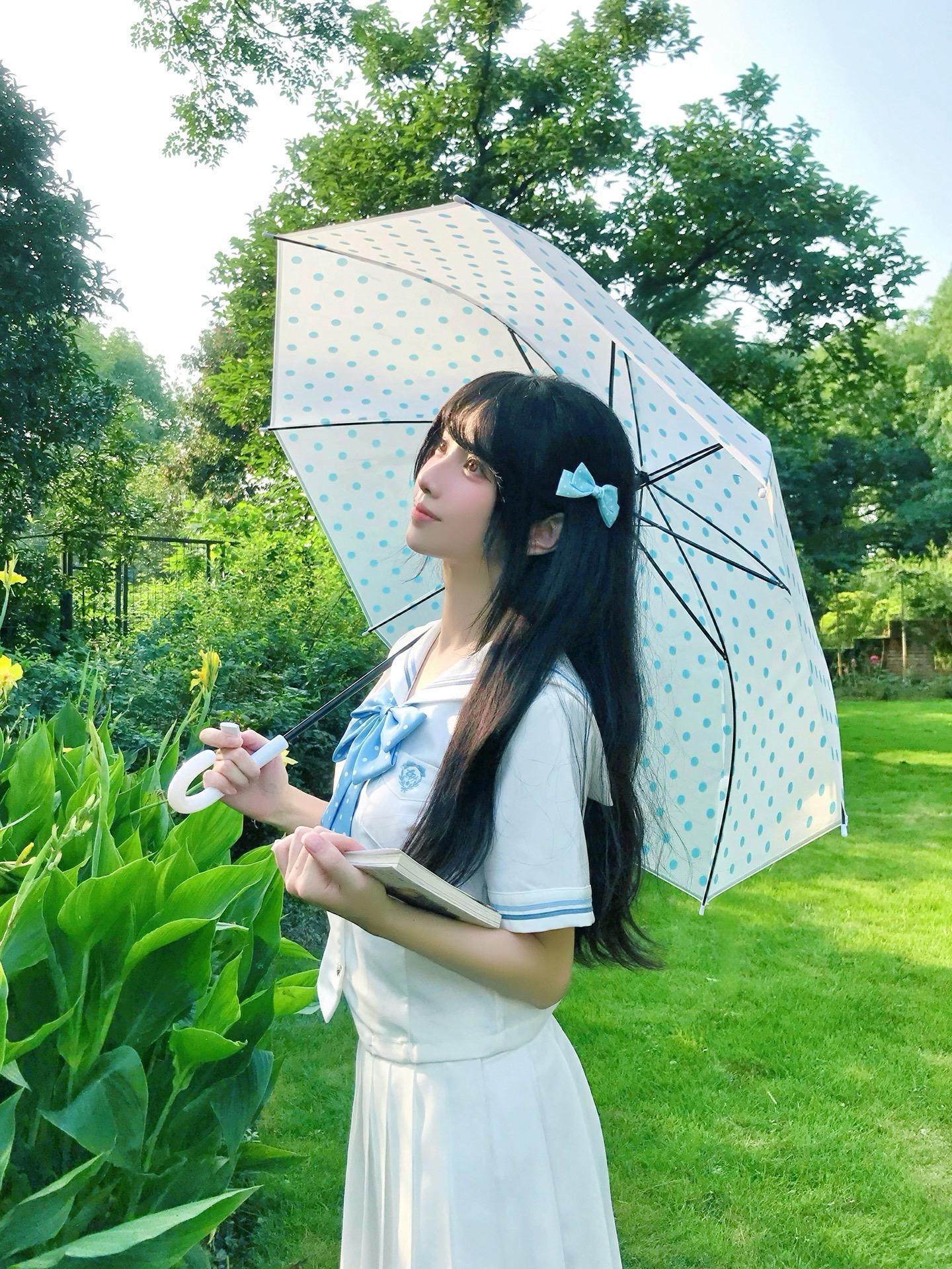 夏天 拜托你融化掉女孩们更多的悲伤吧