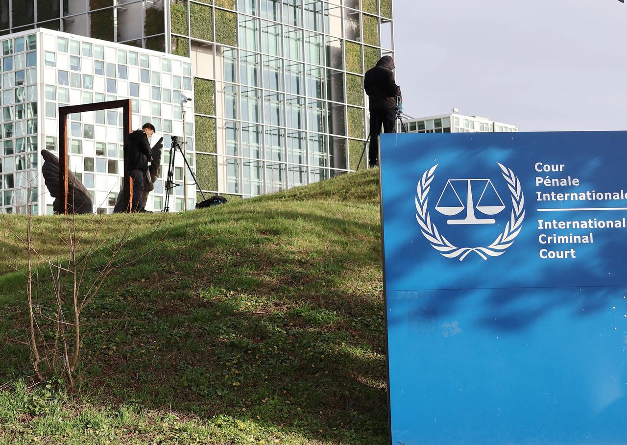 国际刑事法院（ICC）正越来越像“欧洲法院”？

布达佩斯全球政策研究所高级研究