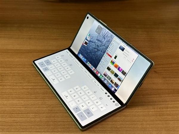 【vivo X Fold3 Pro详细规格曝光】今天，有数码博主曝光了预计为vi