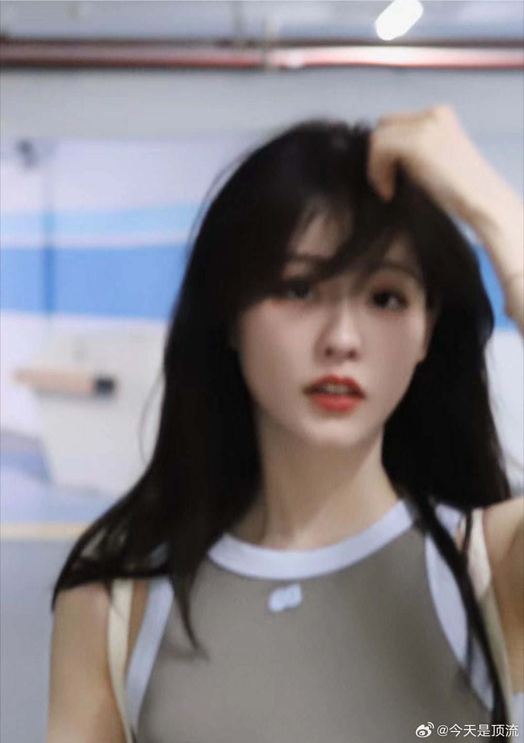 祝绪丹能不能升咖啊 现代古装都可以啊 