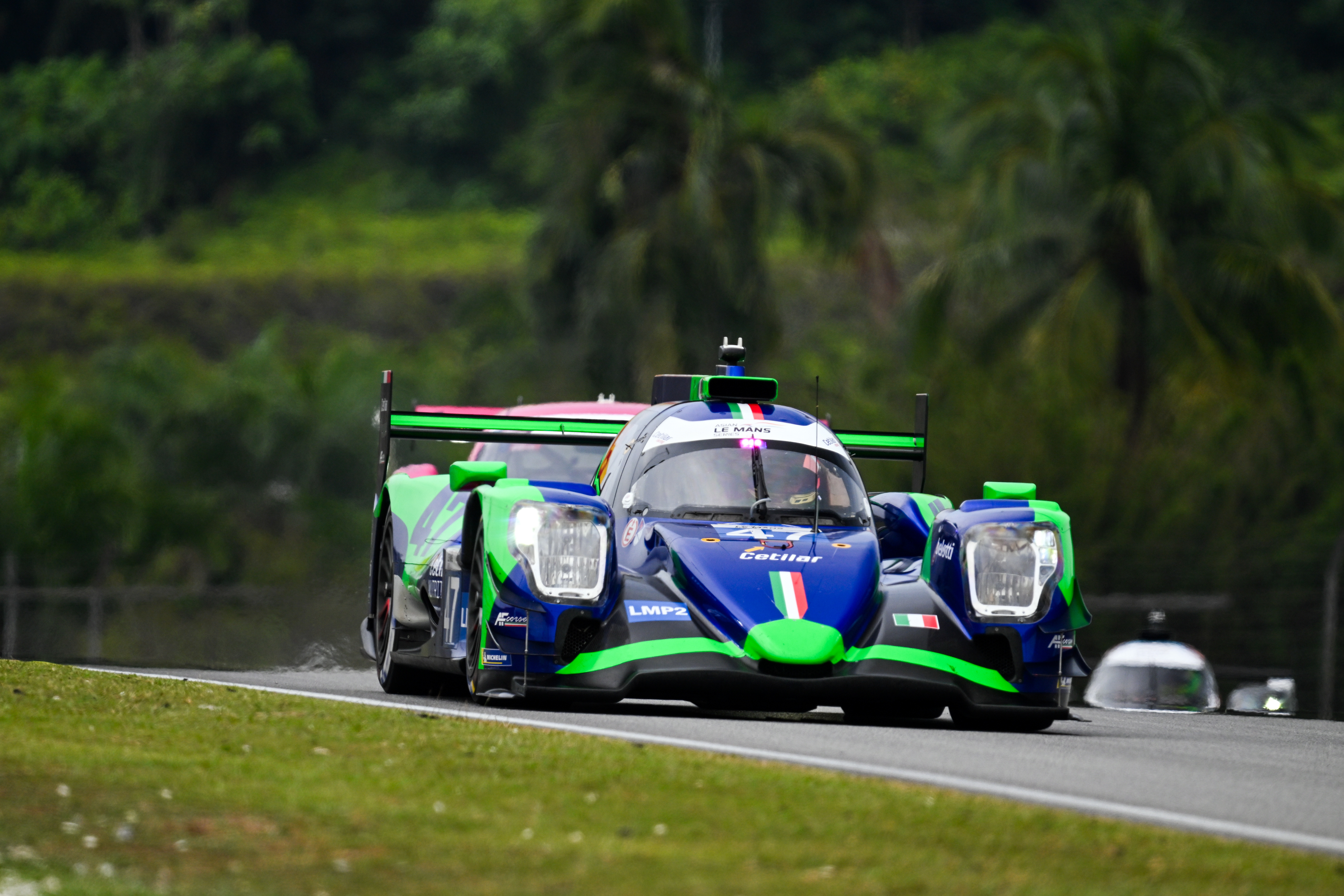 Antonio Fuoco赛后简短采访：过去这一天对你来说一定很疯狂，昨晚我还在