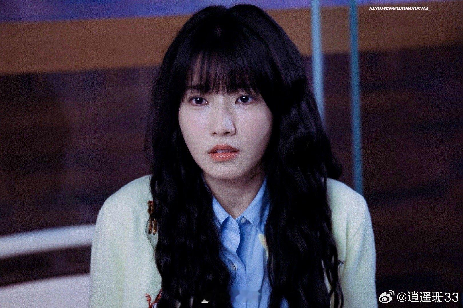 这次终于要轮到方瑾火了 吴浓雨这个角色被方瑾演活了！面对强势占有她不退缩，用真心