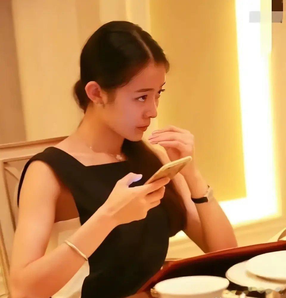 有人记得这美女吗？上过春晚领舞！ ​​​