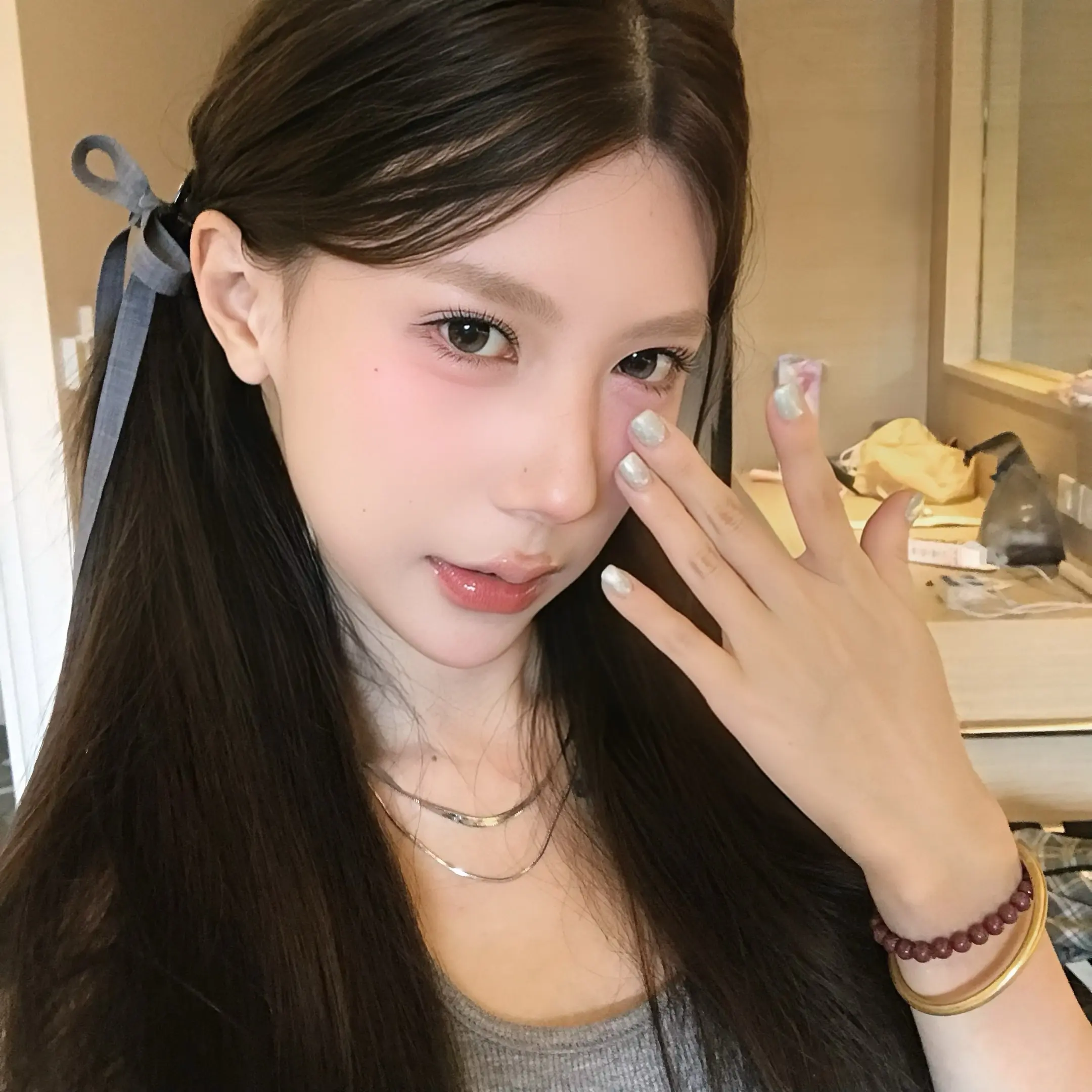 小天使