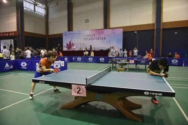 如何提高太原的乒乓球运动水平建社区校园球台，深耕青训体教融合。办WTT等顶级赛事