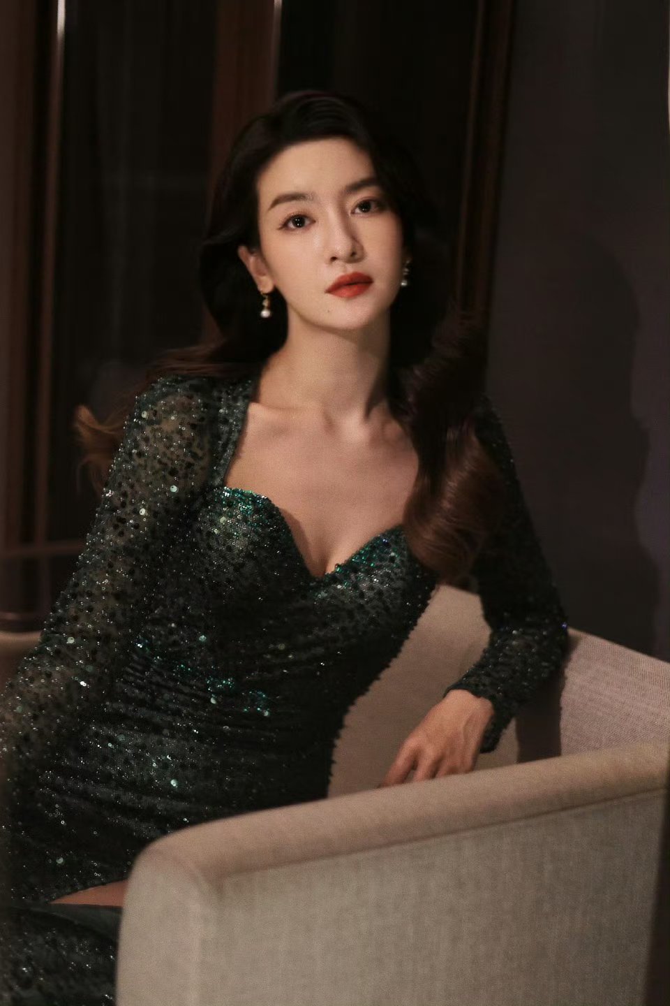 李晟～～李晟 你现在好冷漠啊李晟李晟[超话] ​​​