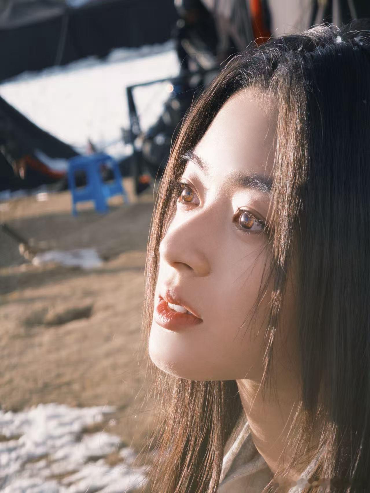 黄杨钿甜首次回应耳环风波热点观点﻿ 黄杨钿甜首次回应耳环风波：一副300元的仿品