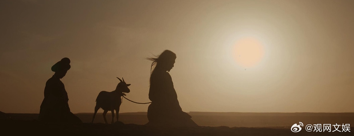 【对话《太平年》总导演杨磊：“吃人”“牵羊礼”都不是噱头，乱世开太平就是这么难】