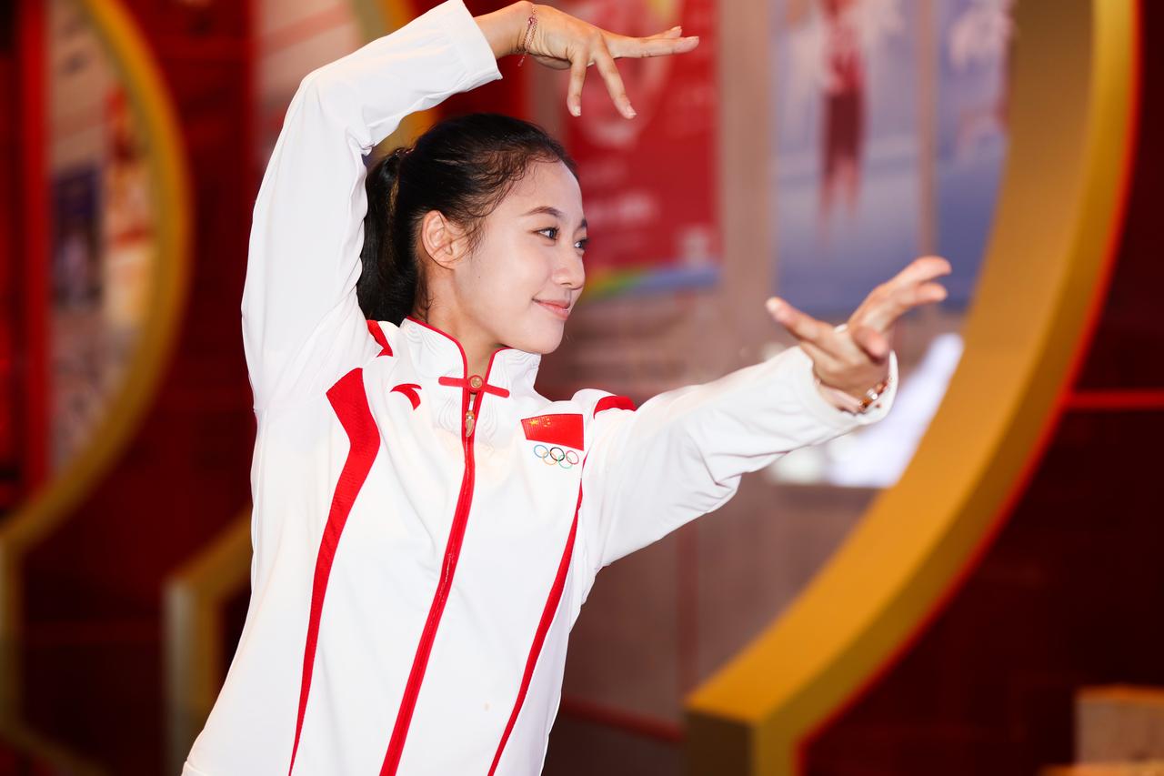 骄傲！女团13连冠，男团卫冕冠军，这届亚运会体操看点全被中国队承包了！

亚运会
