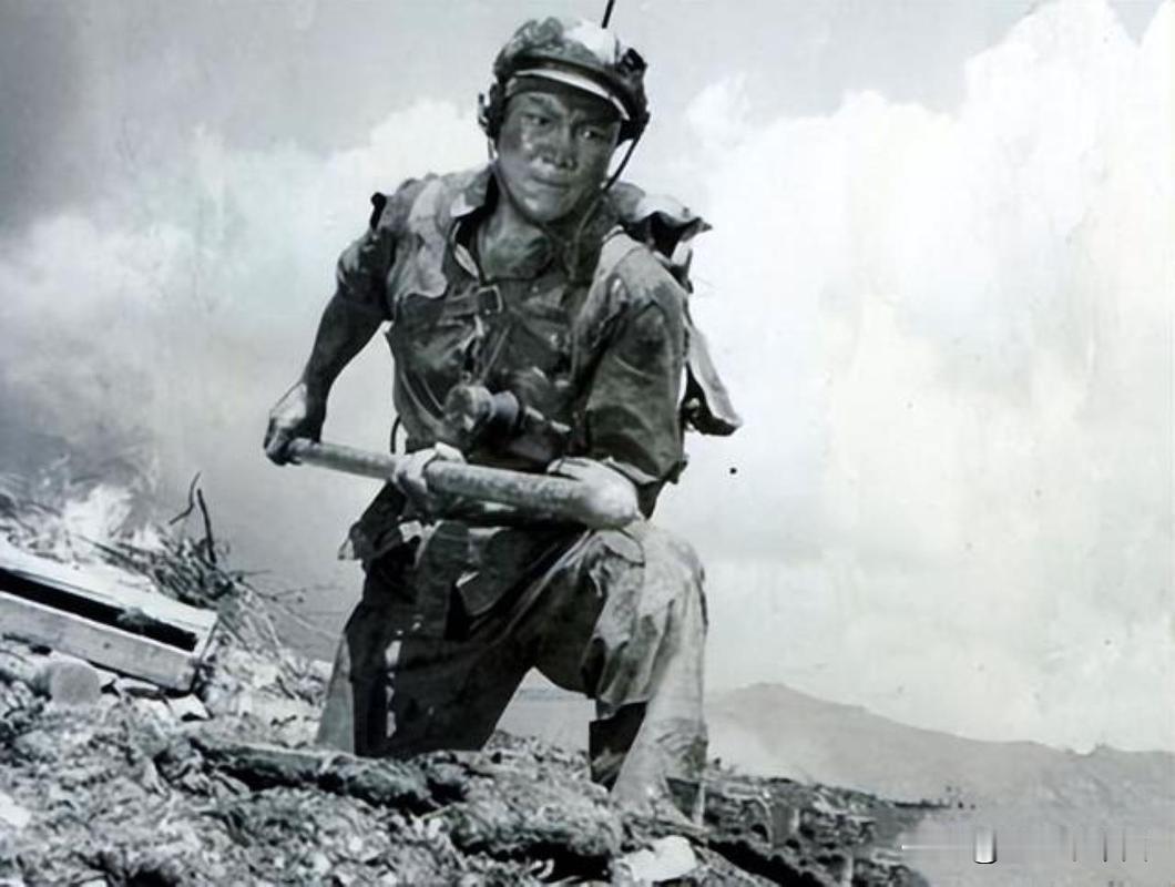 抗美援朝我们明明打赢17国联军，为啥叫抗美援朝？
 
我一直疑惑，我们明明赢了1