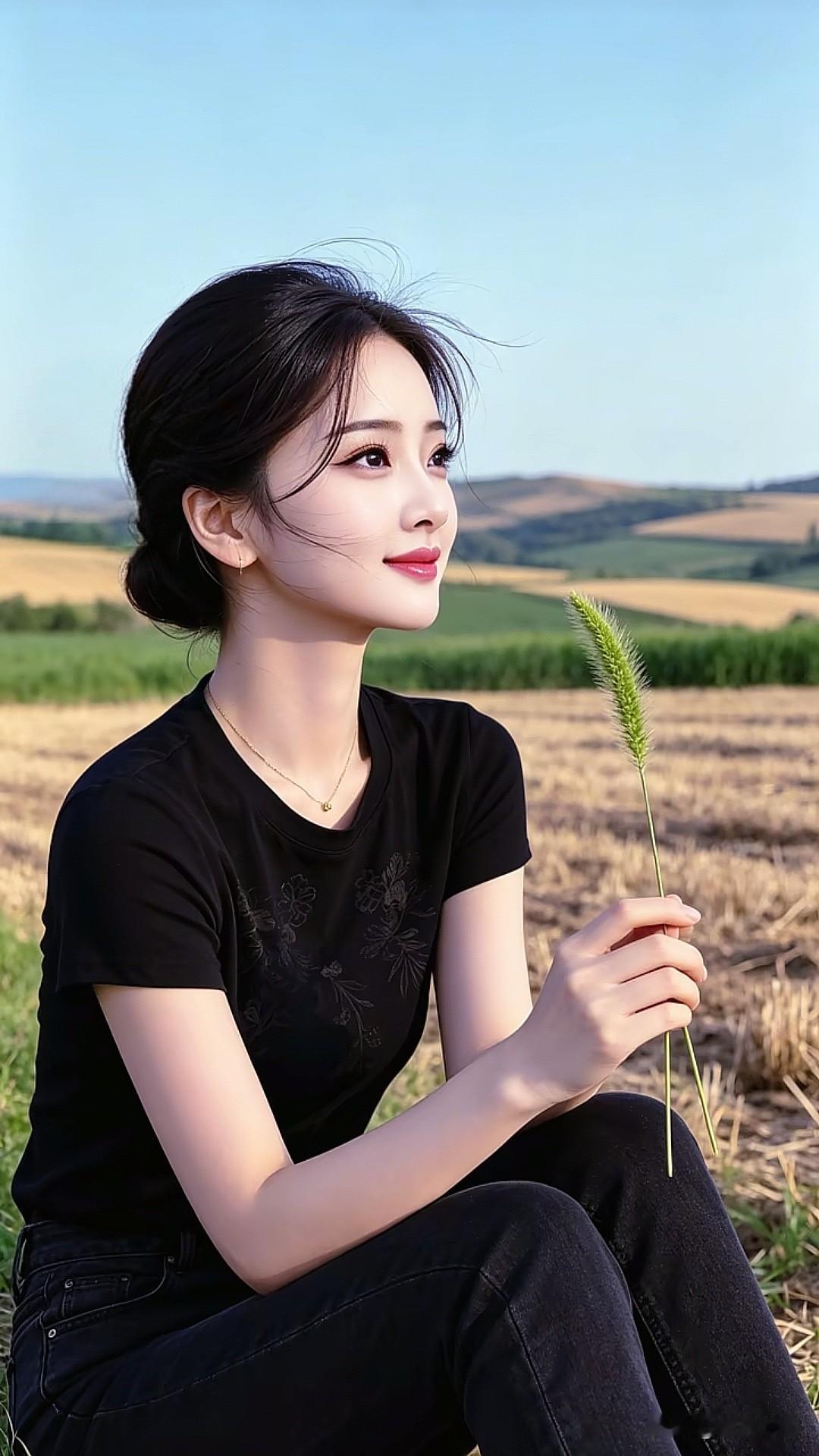 能处置的事，你又何必着急；无力应对的事，你又何必焦虑。

有办法化解问题就不要焦