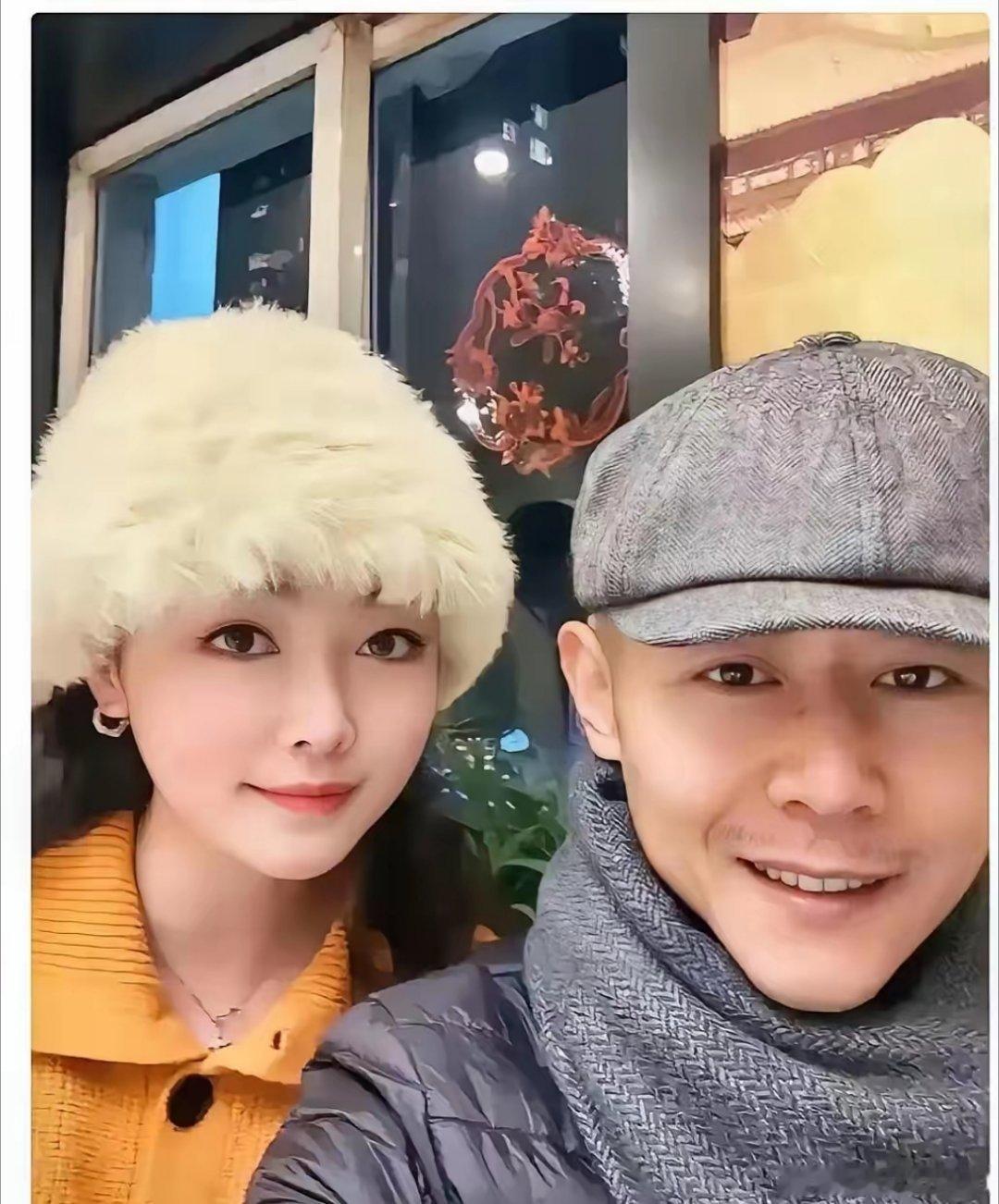 我老公看了一眼大冰恋爱的状态他突然说了一句大冰这状态不对劲，我估计他应该会和女朋