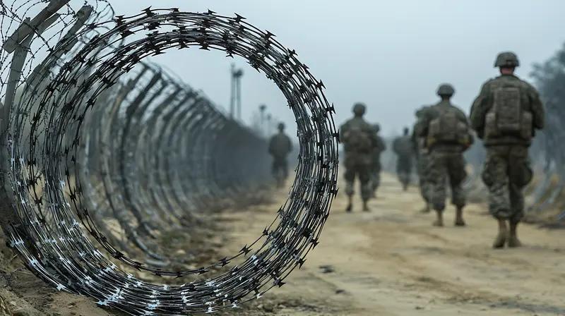 美国撤军后，欧洲能否填补防务真空成为一个亟待解决的重大问题。美国此次撤军属于战略