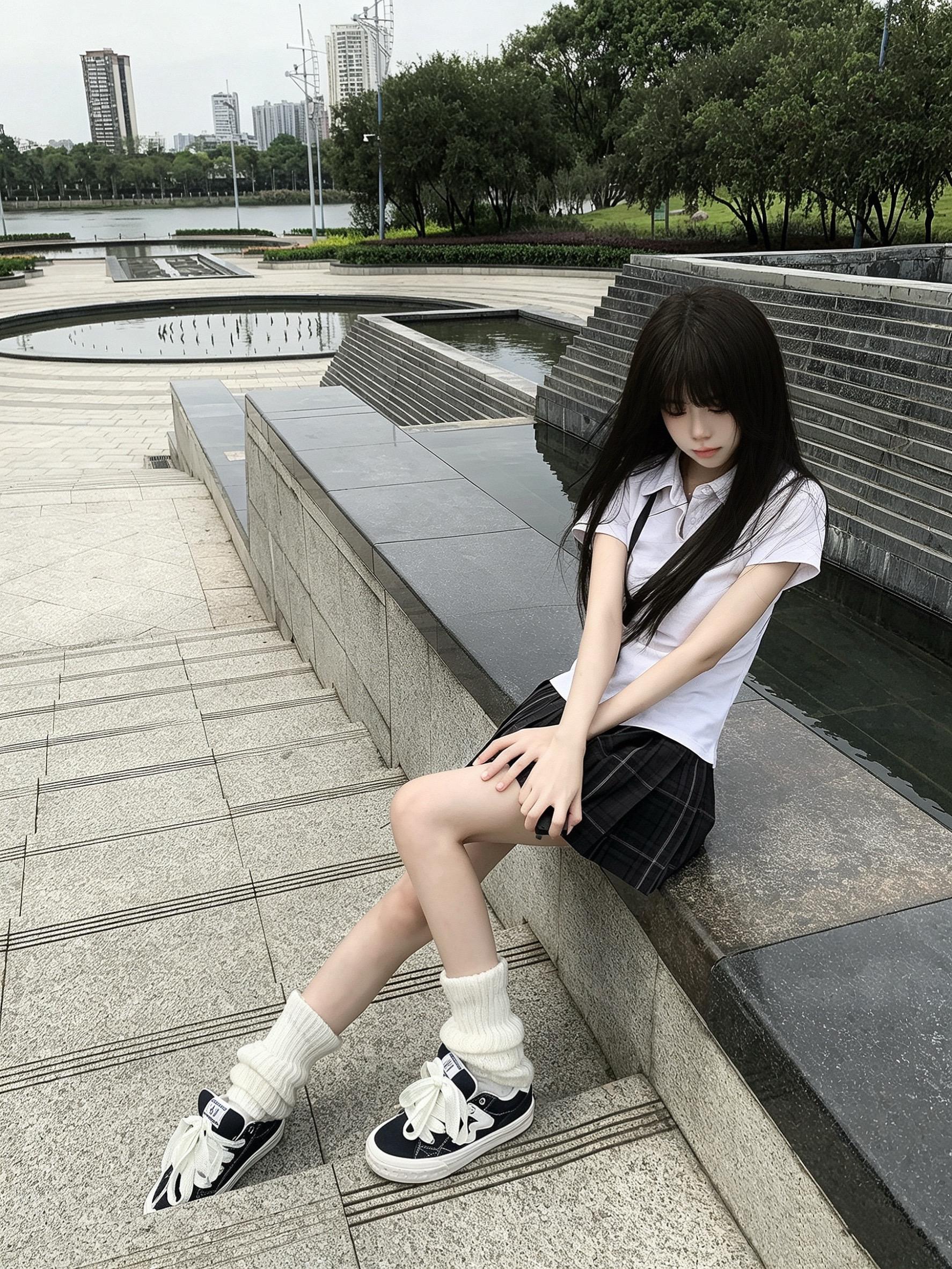 我一睁眼全世界都亮了 我不是主角谁是主角。