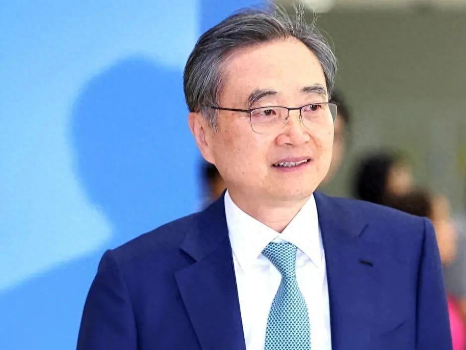 韩国外长从美国回来就改口，当着全球向中方喊出一句话，白宫破防了

8月3号，韩国