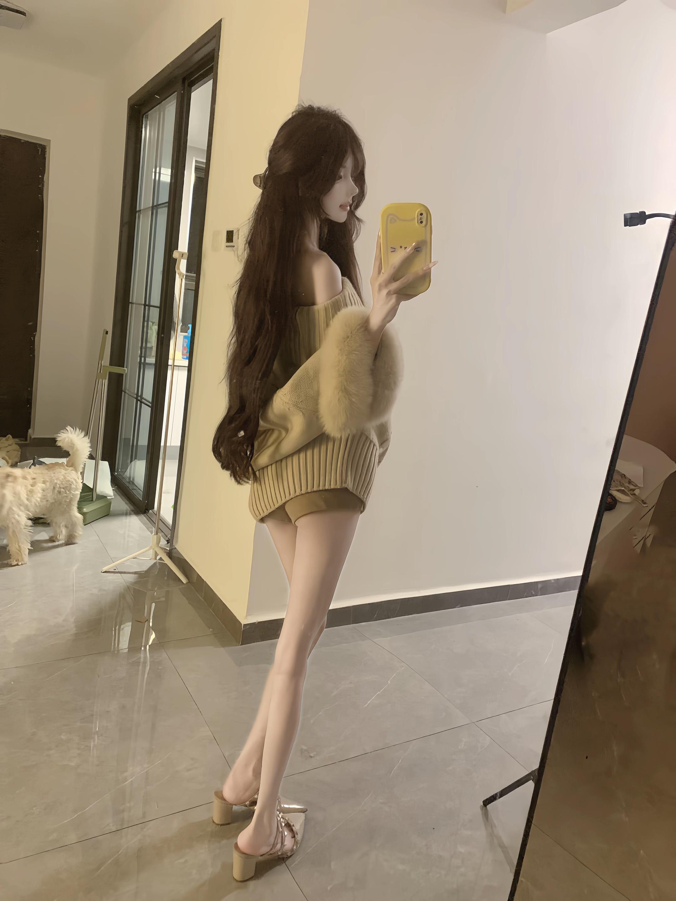 如果有一天你觉得我的人设崩塌了 其实是你的预设崩塌了 与我无关