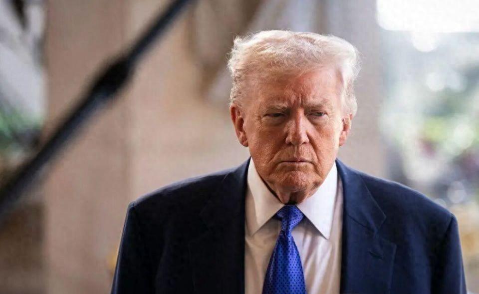 特朗普想访华，鲁比奥被卡门外！贝森特阴招连出，早已被中国看穿
 
近期中美高层互