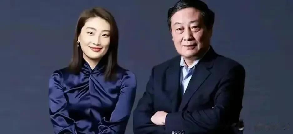 谁都想成为她的赘婿！娃哈哈创始人宗庆后去世，他女儿42岁单身成了他离开唯一的遗憾