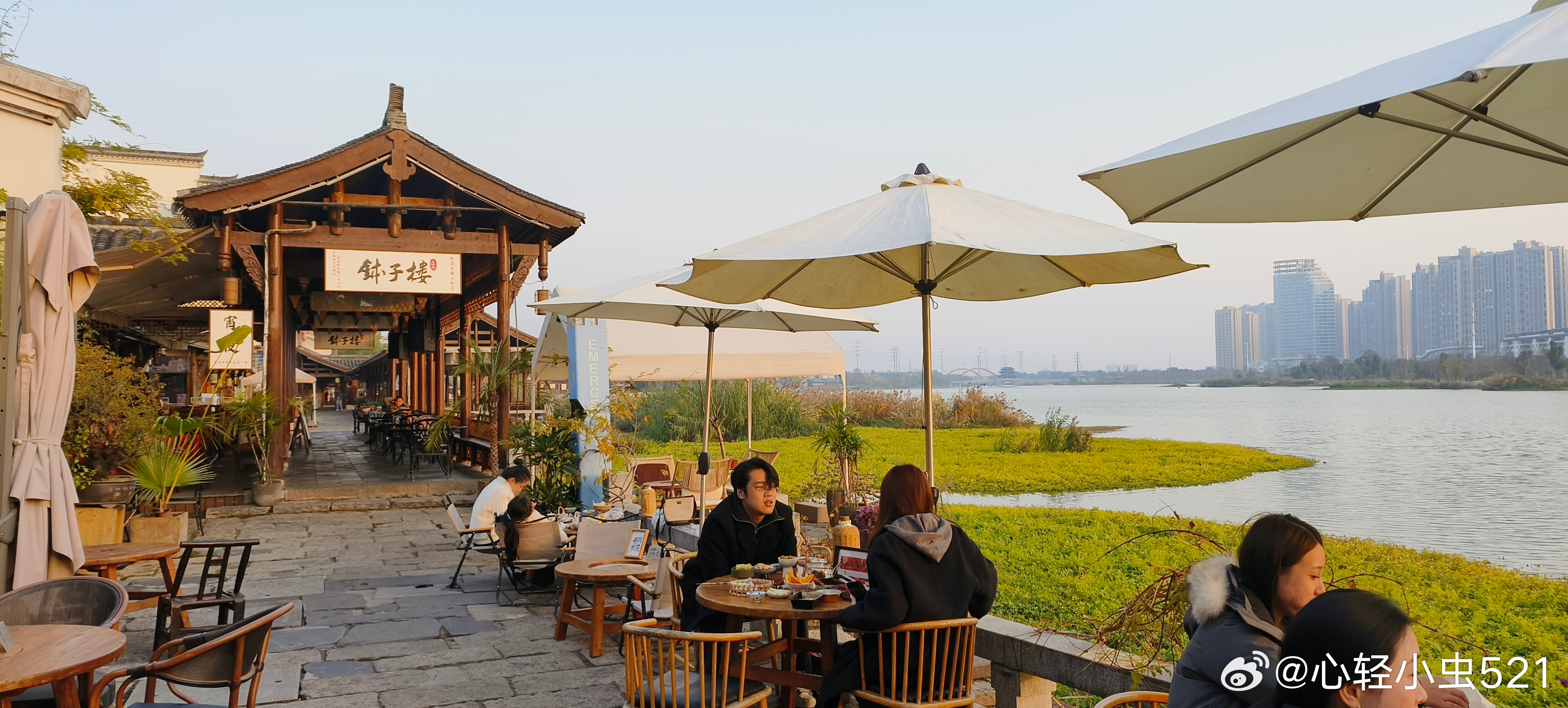 湖南常德  大小河街（八） 