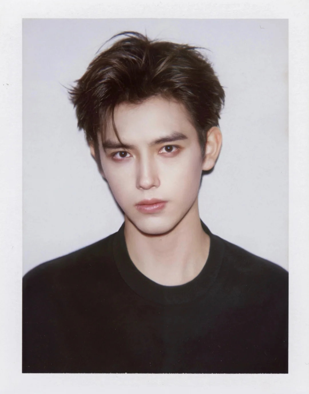 陈飞宇生日撕拉片陈飞宇的撕拉片 陈飞宇生日撕拉片 我宣布以后你也上榜撕拉片男神 