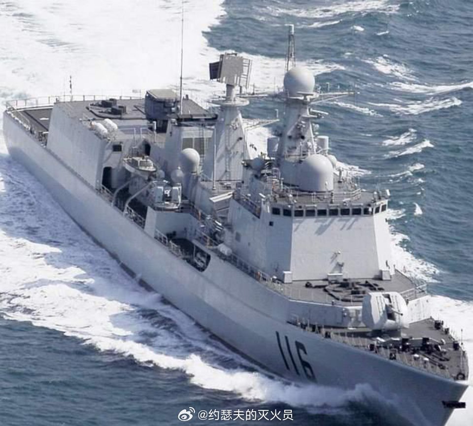 对于海军来说，现在有一个头疼的问题，那就是两艘051C型驱逐舰该怎么处理？ 