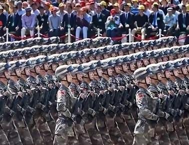 现在不光是美国，几乎所有国家都想搞明白一件事，就是中国的战略底气到底是从哪儿来的