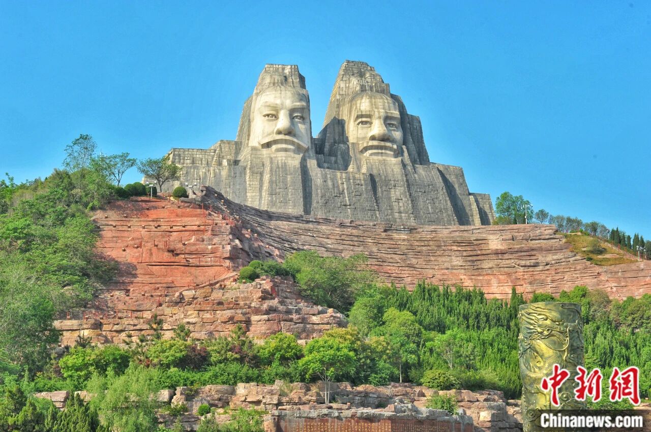 人这一辈子，一定要去一趟老家河南！