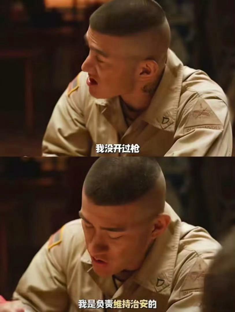 李治廷整个暑假档都在回家看完两部电影发现有趣巧合，李治廷暑期档角色主线就是回家，