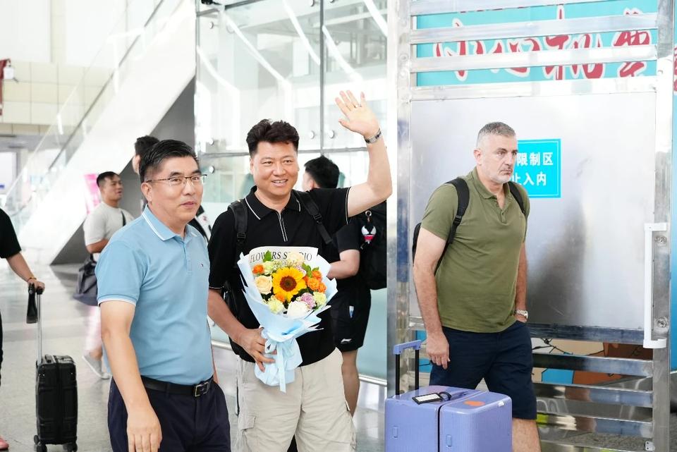 2026年CBA夏季联赛库尔勒站将于8月13-16日在库尔勒市巴音体育馆举行。新