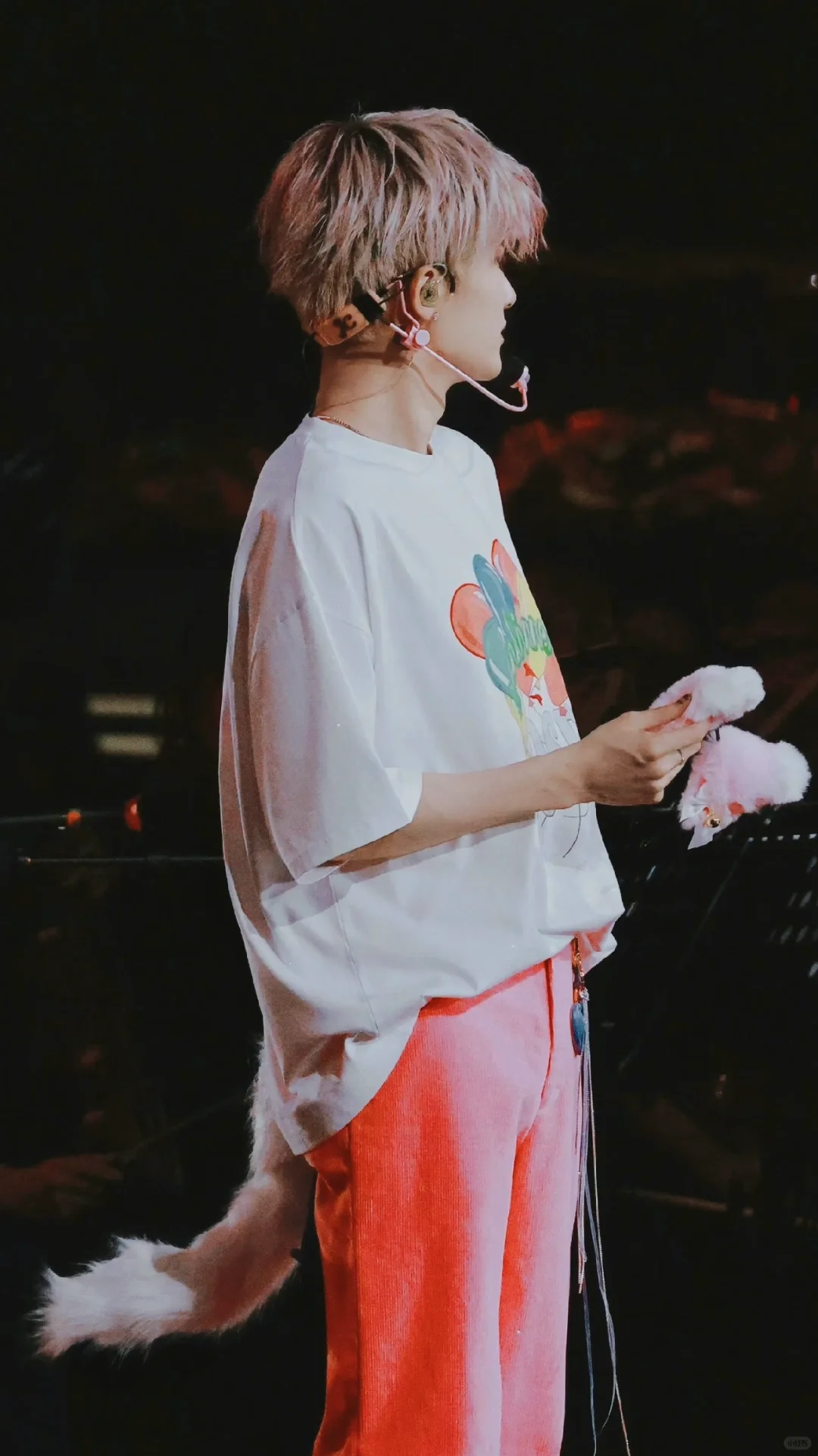 爱亖了❤️氛围感之神
